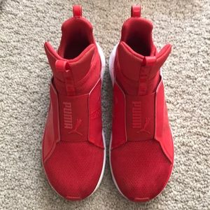 Puma Fierce Core Shoes